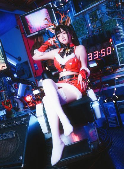 欧美原宿风卡通情头_4K高清完整版