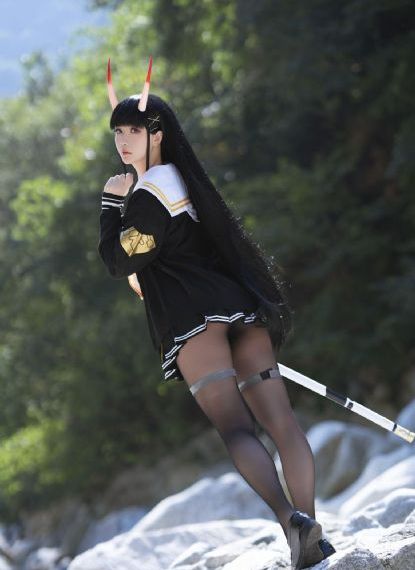 国产一本无码av_JVID性感写真